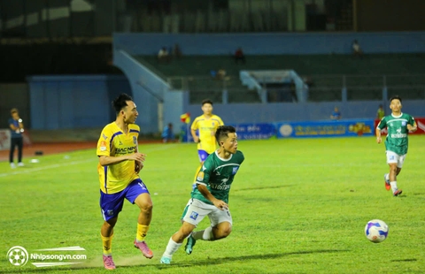 Bắc Ninh FC nghẹt thở đánh bại Khataco Khánh Hòa sau loạt penalty kịch tính, giành vé vào tứ kết Cúp Quốc gia 2025/26