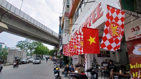 Cả Việt Nam nín thở chờ 22h30: Đêm không ngủ trước “siêu kinh điển” U23 Việt Nam – U23 Trung Quốc