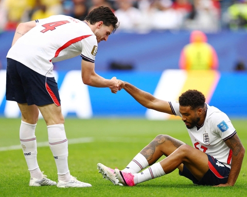 Khủng Hoảng Hàng Thủ Tam Sư: Reece James Bỏ Ngỏ Khả Năng Ra Sân, Bài Toán Cánh Phải Khiến Tuchel Đau Đầu