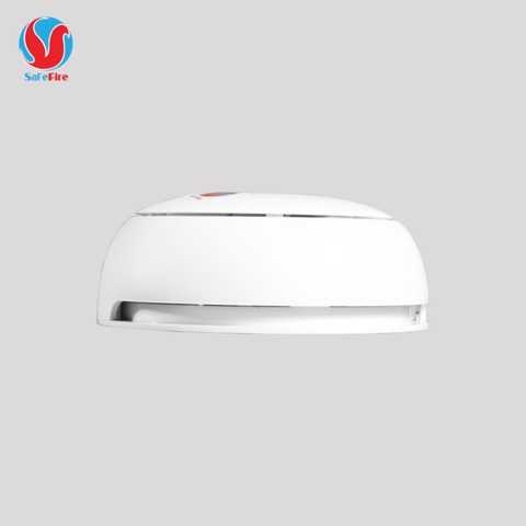 Đầu báo khói liên động không dây SafeFire HM2SA-1W