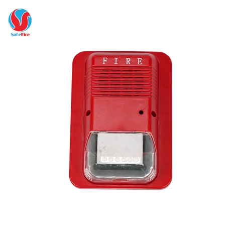 Đèn còi báo động SafeFire SF-CBX-LRA