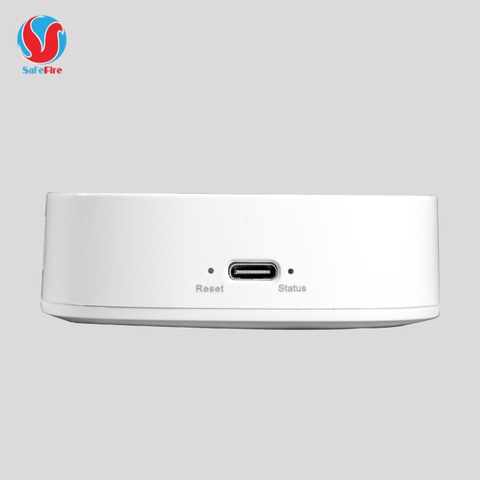 Thiết bị trung tâm SafeFire WS2GW-R