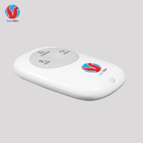 Điều khiển không dây Safefire HM1RC-W