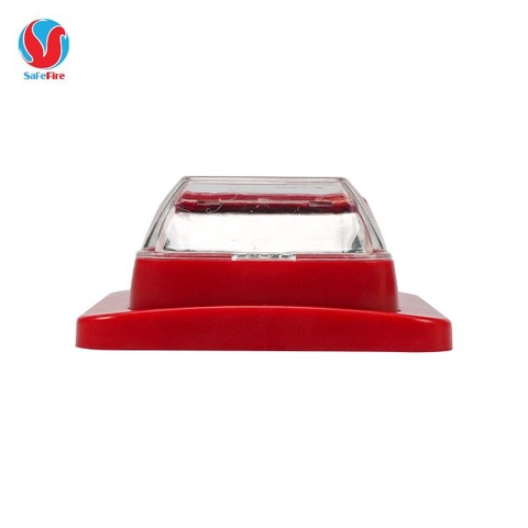 Đèn còi báo động SafeFire SF-CBX-LRA