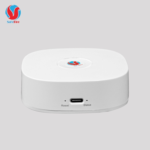 Thiết bị trung tâm SafeFire WS2GW-R