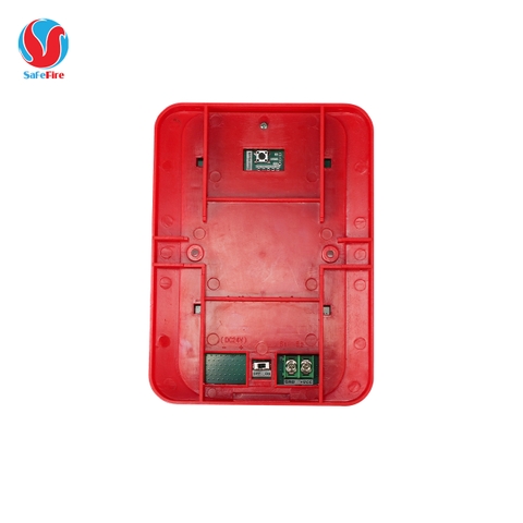 Đèn còi báo động SafeFire SF-CBX-LRA