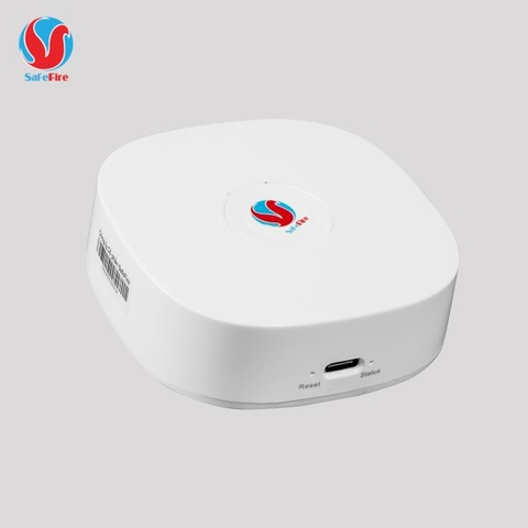 Thiết bị trung tâm SafeFire WS2GW-R