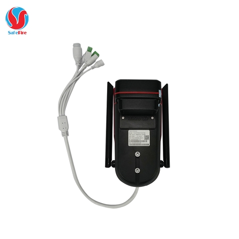 Camera cảm biến lửa SafeFire SF-C-TS-AI6