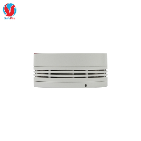 Đầu báo khói nhiệt kết hợp không dây SafeFire SF-CBX-SHD