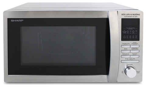 Lò vi sóng Sharp R-C825VN(ST)