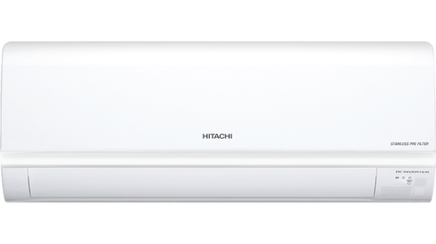 Máy Lạnh Hitachi 1.5 HP RAS-X13CGV/RAC-SX13CGV