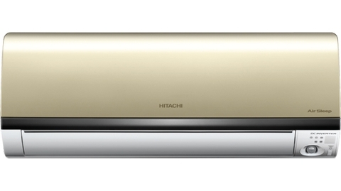 Máy lạnh Hitachi Inverter 1 HP RAS-DX10CGV (G)