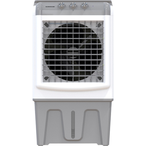 Quạt điều hòa Sunhouse 40L SHD7744