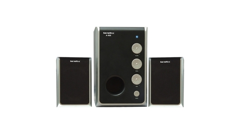 Loa vi tính SoundMax A830/2.1