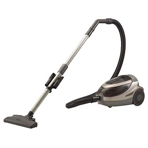 HÚT BỤI HITACHI CV-SU20V