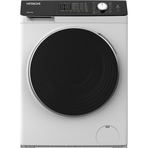 Máy giặt Hitachi Inverter 9.5 kg BD-954HVOW