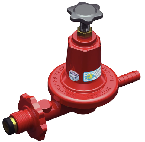 Van Bình Gas NaMilux NA-538H