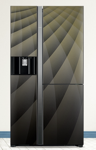 Tủ lạnh Hitachi 584 lít FM800AGPGV4X (DIA)