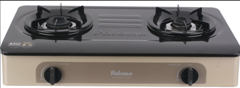 Bếp gas dương Paloma PA-V72EG