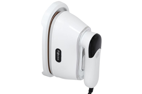 BÀN ỦI HƠI NƯỚC CẦM TAY GẤP GỌN FUJIHOME SI200CW