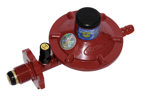 Van gas NaMilux RG-335S