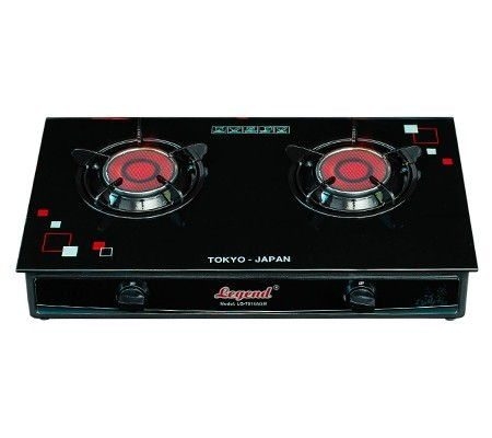 Bếp gas hồng ngoại Legend LG-7014AGM