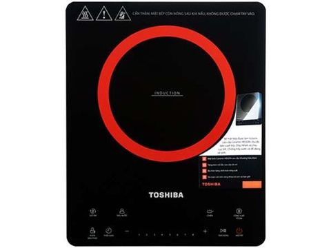 Bếp từ đơn Toshiba IC-20S2PV