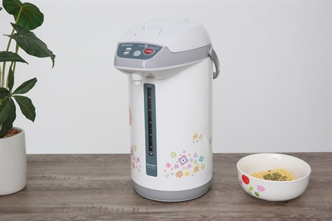 Bình thủy điện Sharp 4 lít KP-Y40PV-CU