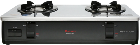 Bếp gas đôi Paloma PA-7PSJ