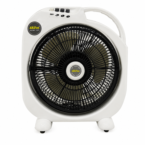 Quạt hộp AkiFan BD300