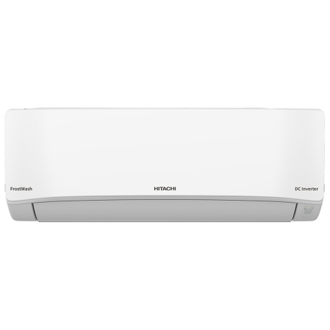 Điều hòa 1 chiều Inverter airHome 400 Hitachi RAK/RAC-DJ24PCASVX