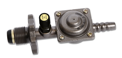 Van gas NaMilux NA-340S