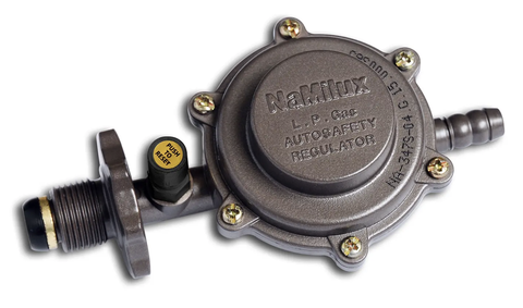 Van gas NaMilux NA-347S