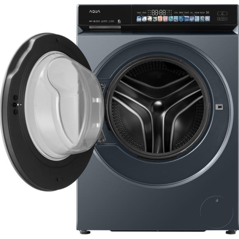 Máy giặt Aqua Inverter 14 kg AW14-BD4377U1L(GN)