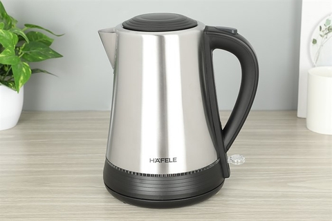 Bình đun siêu tốc Hafele 1.7 lít HS-K1703X
