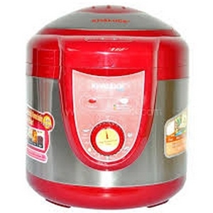 Nồi áp suất điện Khaluck KL-860S