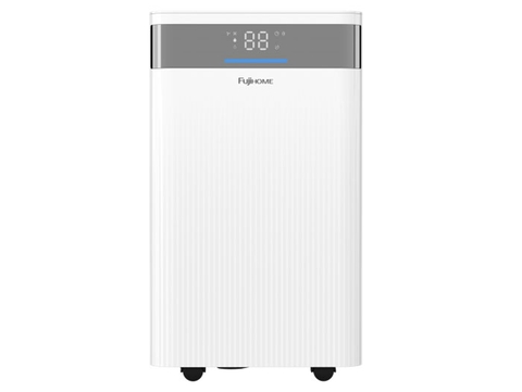 MÁY HÚT ẨM FUJIHOME DH12NW