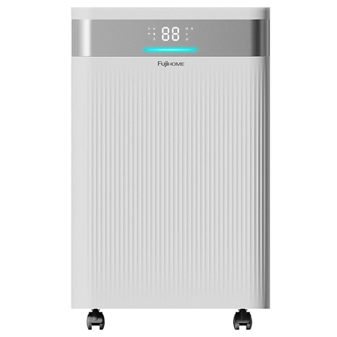 MÁY HÚT ẨM FUJIHOME DH16NW
