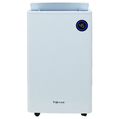 Máy hút ẩm FUJIHOME DH25W-HEPA-NEW