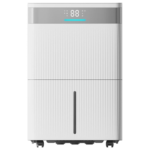 MÁY HÚT ẨM FUJIHOME DH30NW