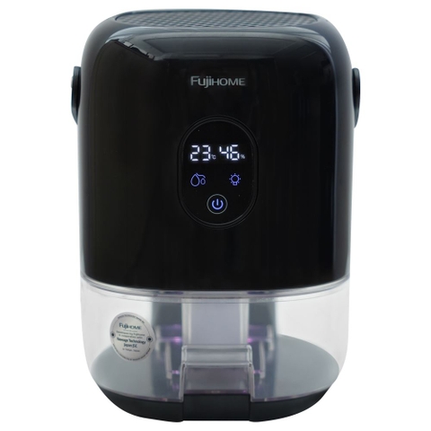 MÁY HÚT ẨM FUJIHOME DHP035-MINI
