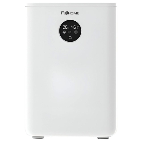 MÁY HÚT ẨM FUJIHOME DHP05-MINI