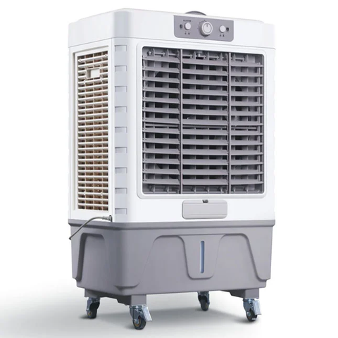 Quạt điều hòa Sunhouse Happy Time 45L SHD-7743