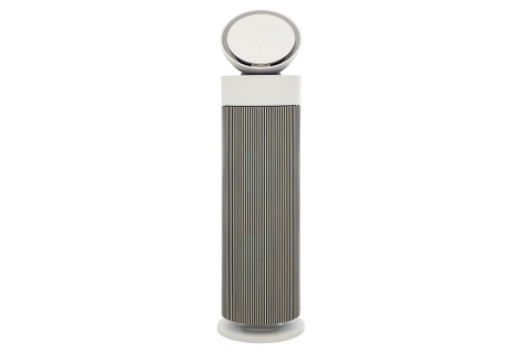 Máy lọc không khí LG PuriCare Aero Booster AS55GGSY0 55W
