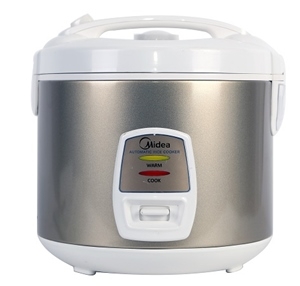 Nồi cơm điện Midea MR-CM18SY 1.8 lít