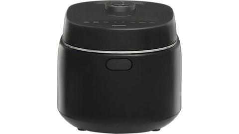 Nồi cơm điện tử Panasonic 1.8 lít SR-DM184KRA