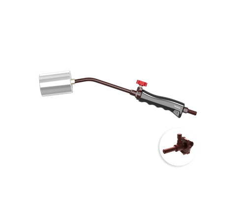Đèn Khò Gas Công Nghiệp NaMilux NA-203