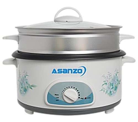 LẨU ĐIỆN ASANZO 30A1