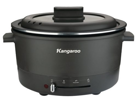LẨU ĐIỆN KANGAROO KG45EH1