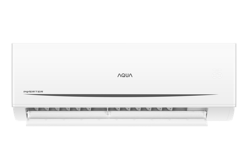 Máy lạnh điều hòa AQUA Clean Cool AQA-RV10ME